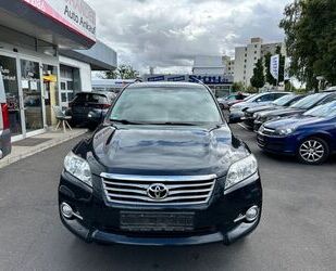 Toyota RAV 4 Gebrauchtwagen