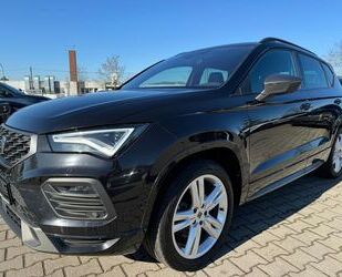 Seat Ateca Gebrauchtwagen