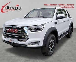 JAC 8 Pro Gebrauchtwagen