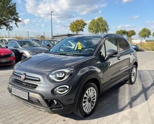 Fiat 500X Gebrauchtwagen