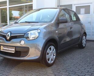 Renault Twingo Gebrauchtwagen