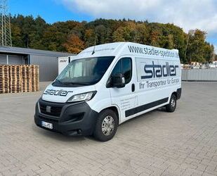 Fiat Ducato Gebrauchtwagen