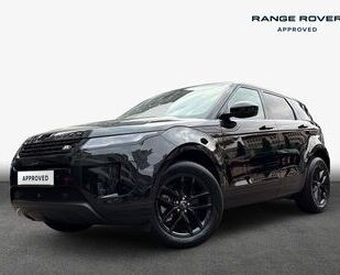 Land Rover Range Rover Evoque Gebrauchtwagen