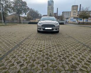 Ford Mondeo Gebrauchtwagen