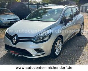Renault Clio Gebrauchtwagen