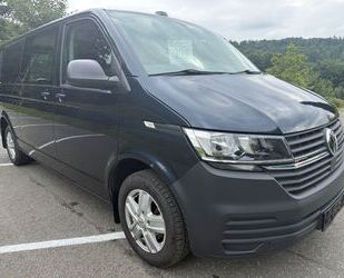 VW T6 andere Gebrauchtwagen