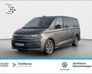 VW T7 Multivan Gebrauchtwagen