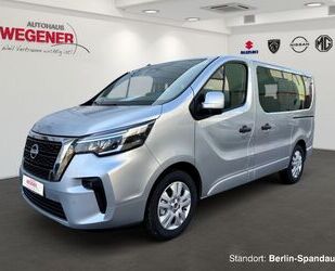 Nissan Primastar Gebrauchtwagen