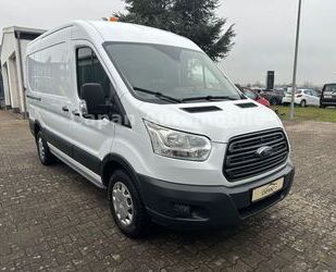 Ford Transit Gebrauchtwagen