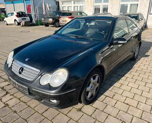 Mercedes-Benz C 230 Gebrauchtwagen