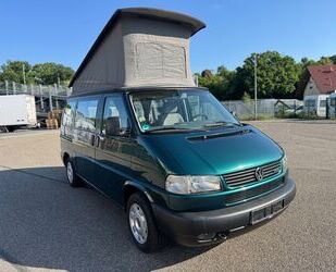 VW T4 California Gebrauchtwagen