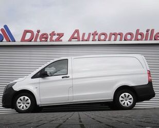 Mercedes-Benz Vito Gebrauchtwagen