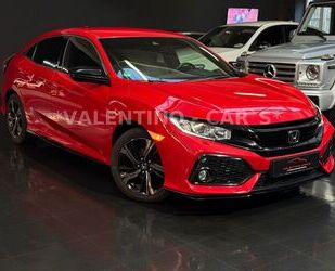 Honda Civic Gebrauchtwagen
