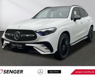 Mercedes-Benz GLC 300 Gebrauchtwagen