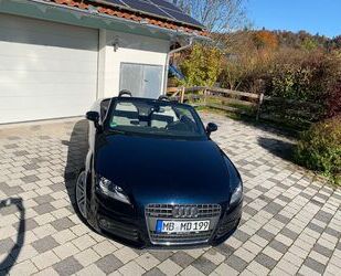 Audi TT Gebrauchtwagen