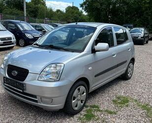Kia Picanto Gebrauchtwagen