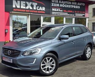 Volvo XC60 Gebrauchtwagen