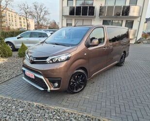 Toyota Proace (Verso) Gebrauchtwagen