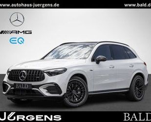 Mercedes-Benz GLC 43 AMG Gebrauchtwagen