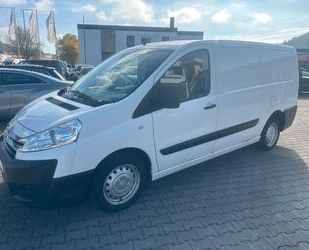 Citroen Jumpy Gebrauchtwagen
