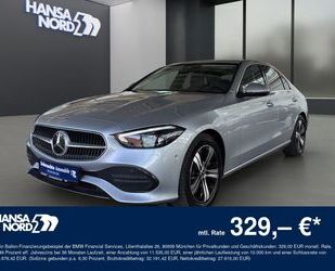 Mercedes-Benz C 220 Gebrauchtwagen
