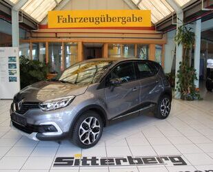 Renault Captur Gebrauchtwagen