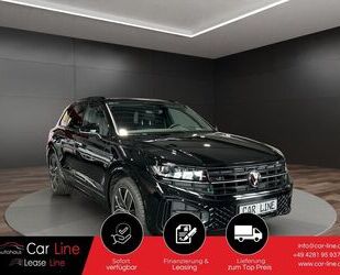VW Touareg Gebrauchtwagen