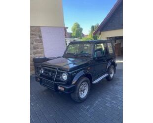 Suzuki SJ Samurai Gebrauchtwagen