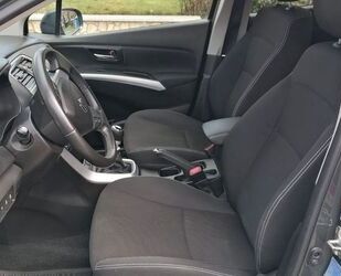 Suzuki SX4 Gebrauchtwagen