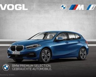BMW 118 Gebrauchtwagen