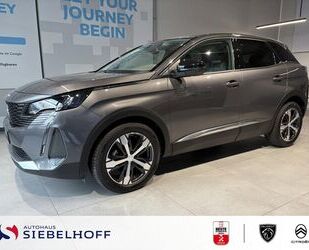 Peugeot 3008 Gebrauchtwagen