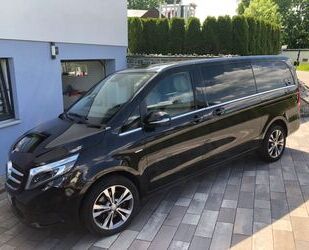 Mercedes-Benz V 250 Gebrauchtwagen