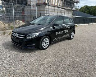 Mercedes-Benz B 180 Gebrauchtwagen