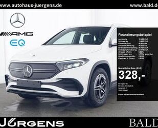 Mercedes-Benz EQA Gebrauchtwagen