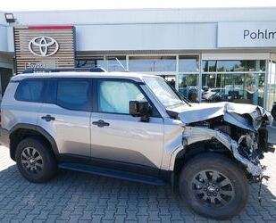 Toyota Land Cruiser Gebrauchtwagen