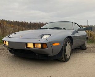 Porsche 928 Gebrauchtwagen