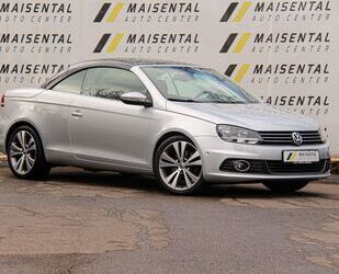 VW Eos Gebrauchtwagen