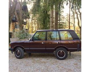 Land Rover Serie III Gebrauchtwagen