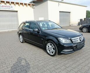 Mercedes-Benz C 200 Gebrauchtwagen