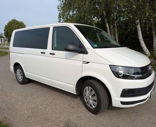 VW T6 Multivan Gebrauchtwagen