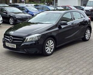 Mercedes-Benz A 180 Gebrauchtwagen