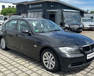 BMW 320 Gebrauchtwagen