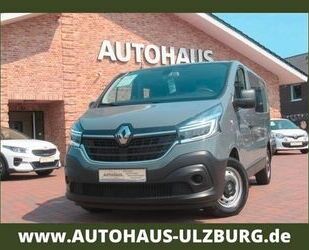 Renault Trafic Gebrauchtwagen