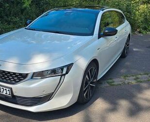 Peugeot 508 Gebrauchtwagen