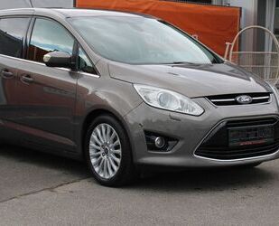 Ford Grand C-Max Gebrauchtwagen