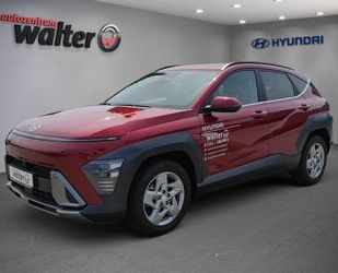 Hyundai KONA Gebrauchtwagen