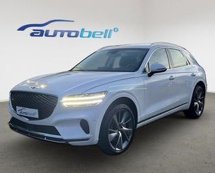 Genesis GV70 Gebrauchtwagen