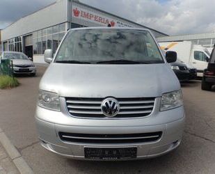 VW T5 Transporter Gebrauchtwagen