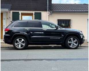Jeep Grand Cherokee Gebrauchtwagen