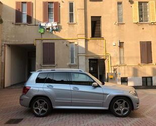 Mercedes-Benz GLK 220 Gebrauchtwagen